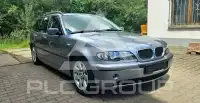 2003 BMW 316