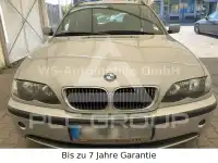 2003 BMW 316