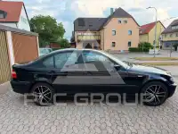 2003 BMW 316