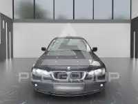 2003 BMW 316
