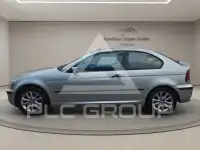 2003 BMW 316