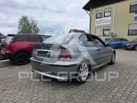 2003 BMW 316