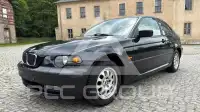 2003 BMW 316