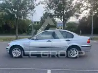 2003 BMW 316