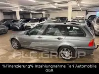 2003 BMW 316