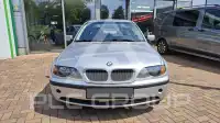 2003 BMW 316