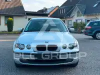 2003 BMW 316
