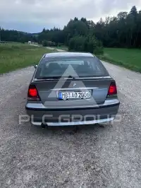 2003 BMW 316