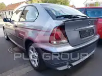 2003 BMW 316