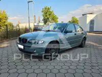 2003 BMW 316