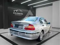 2003 BMW 316