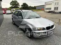 2003 BMW 316