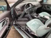 2003 BMW 316