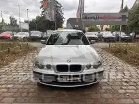 2003 BMW 316