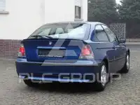 2003 BMW 316