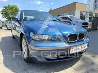 2003 BMW 316