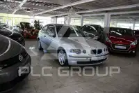 2003 BMW 316