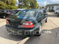 2003 BMW 316