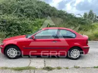 2003 BMW 316