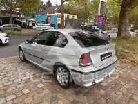 2003 BMW 316