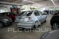 2003 BMW 316