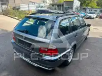 2003 BMW 316