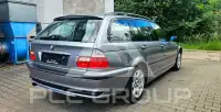 2003 BMW 316
