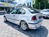 2003 BMW 316