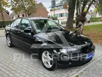 2002 BMW 316