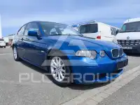 2003 BMW 316