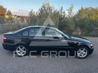 2003 BMW 316