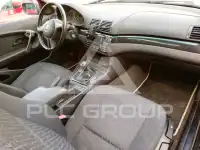 2003 BMW 316