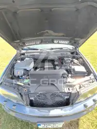 2003 BMW X5
