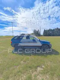 2003 BMW X5