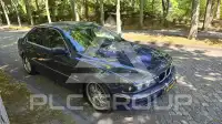 2003 BMW 523