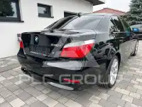 2003 BMW 530