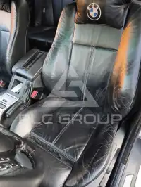 2003 BMW 530