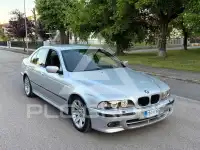 2003 BMW 530