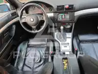 2003 BMW 530