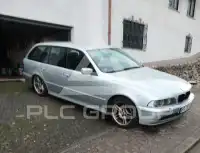 2003 BMW 530