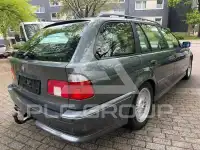 2003 BMW 530