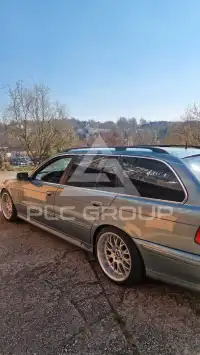 2003 BMW 530