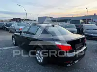 2003 BMW 530