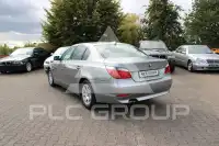 2003 BMW 530