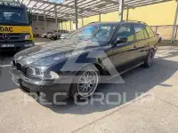 2003 BMW 530