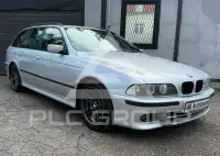 2003 BMW 530