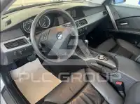 2003 BMW 530