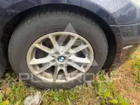 2003 BMW 530