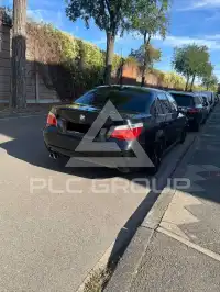 2003 BMW 530
