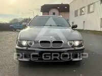 2003 BMW 530